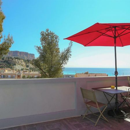 Sunrise Cassis Appartement Buitenkant foto