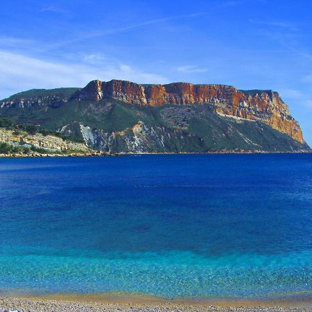 Sunrise Cassis Appartement Buitenkant foto