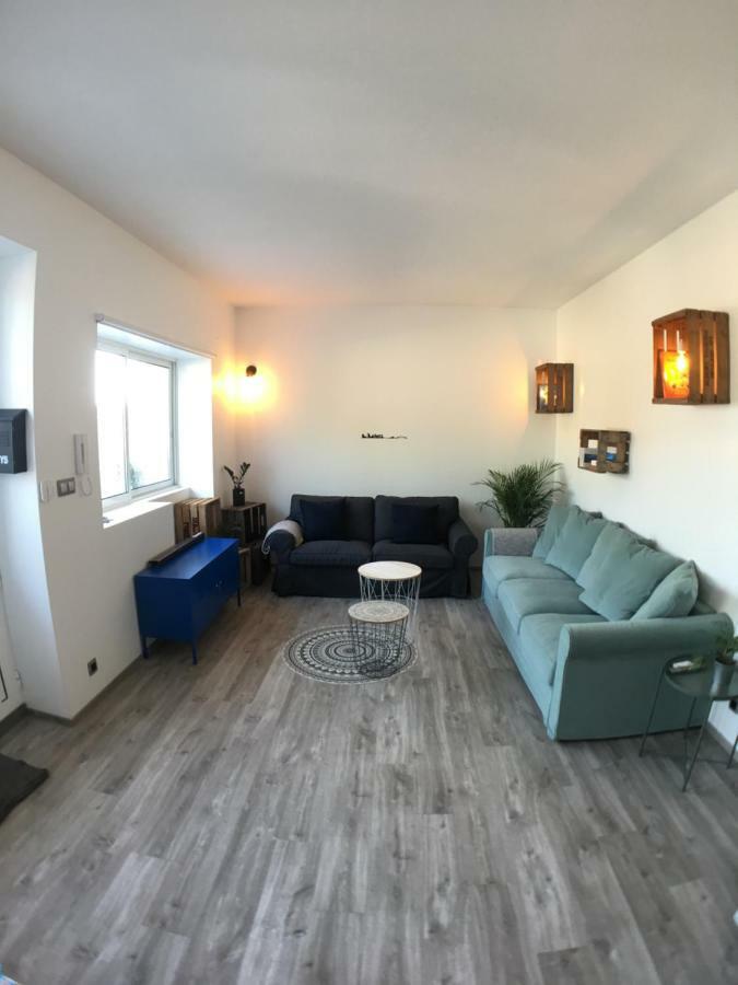 Sunrise Cassis Appartement Buitenkant foto