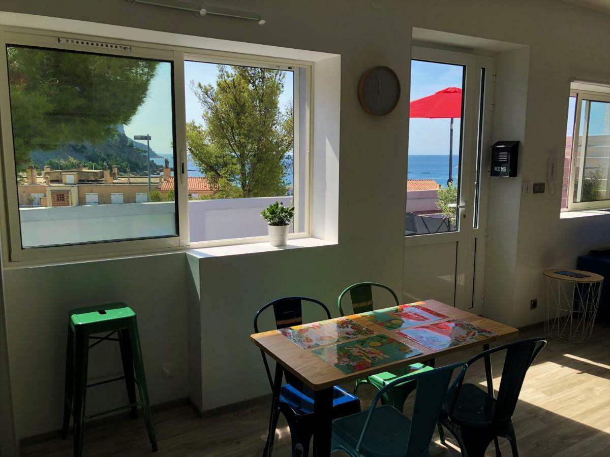Sunrise Cassis Appartement Buitenkant foto