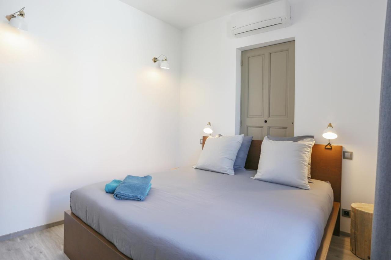 Sunrise Cassis Appartement Buitenkant foto
