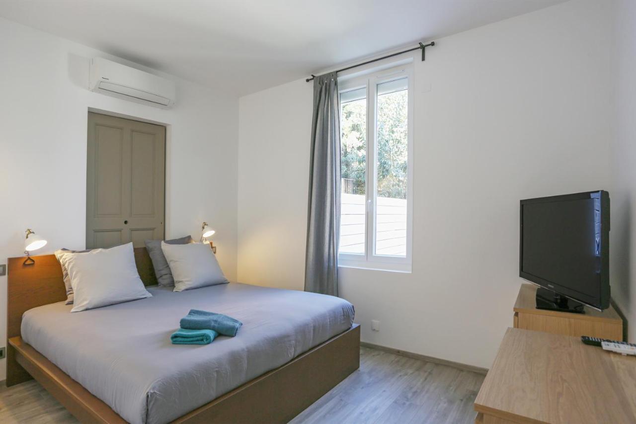 Sunrise Cassis Appartement Buitenkant foto